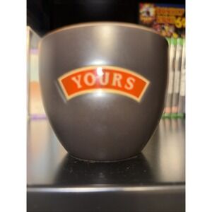 Baileys "Yours" Drinking Cup